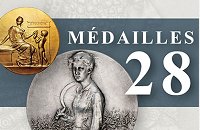 Medailles 28