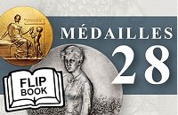 Medailles 28