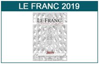 Le FRANC 2019
