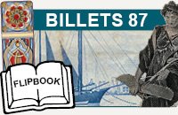FLIPBOOK BILLETS 87