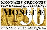 MONETAE 30