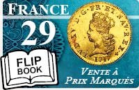 FRANCE 29 : Catalogue Virtuel