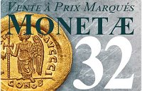 MONETAE 32
