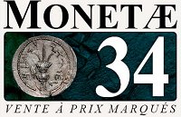 Monetae 34