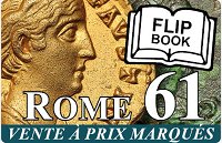 Rome 61 Flip