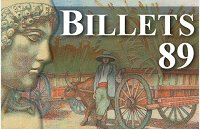 Billets 89