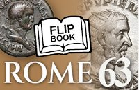 Rome 63 Flip