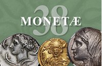 MONETAE 38