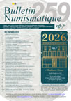 Bulletin Numismatique 259