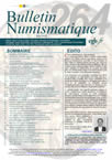 Bulletin Numismatique 264