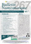 Bulletin Numismatique 267
