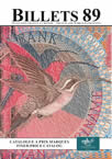 BILLETS 89