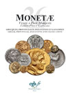 MONETAE 36