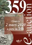 E-auction n°359