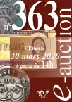 E-auction n°363