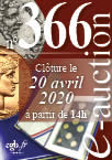 E-auction n°366