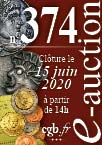 E-auction n°374