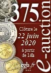 E-auction n°375