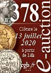 E-auction n°378