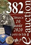 E-auction n°382
