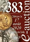 E-auction n°383