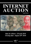 Internet Auction Banknotes August 2018