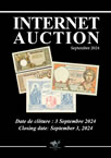 Internet Auction September 2024