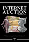 Internet Auction Septembre 2025