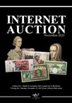 Internet Auction November 2025