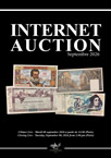 Internet Auction September 2026