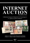 Internet Auction November 2026