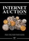 Internet Auction November 2026