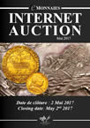 Internet Auction Mai 2017