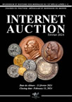 Internet auction February 2024