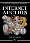 Internet auction Juin 2024