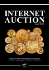 Internet Auction Gold August 2026