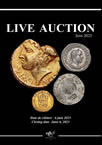 Live auction June 2023