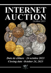 Internet auction Octobre 2023