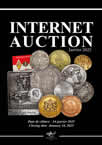 Internet Auction Janvier 2025