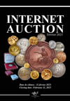 Internet Auction February 2025