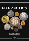 Live Auction Mars 2025