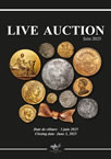 Live Auction June 2025