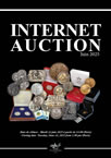 Internet Auction June 2025