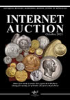 Internet Auction October 2025