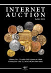 Internet Auction July 2026