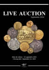 Live Auction September 2026