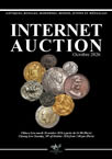 Internet Auction October 2026