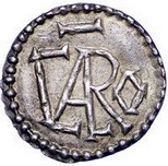 Monedas Carolingias