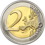 Euro Münzen