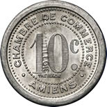 Чрезвычайные монеты
